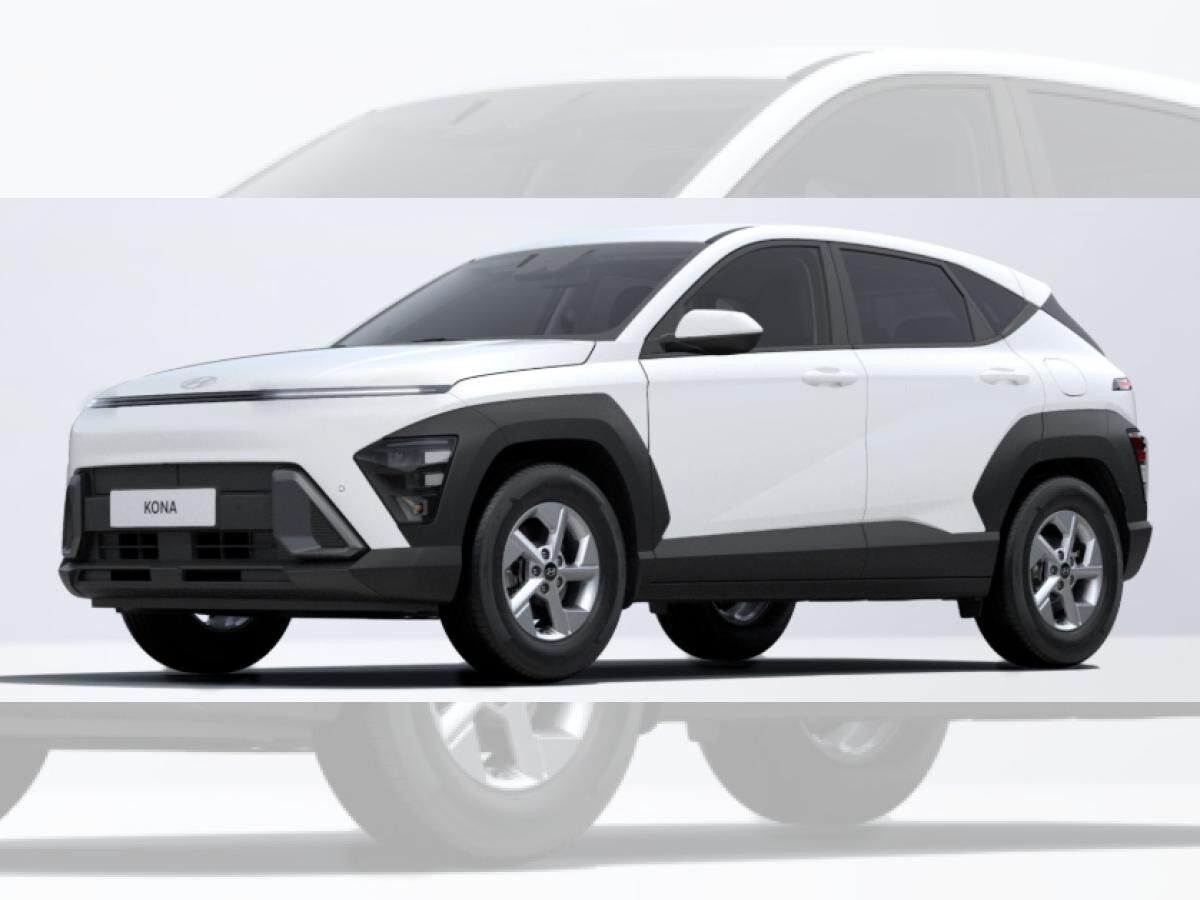 Hyundai KONA Select - 1.0 T-GDI - 115 PS - GEWERBLICH