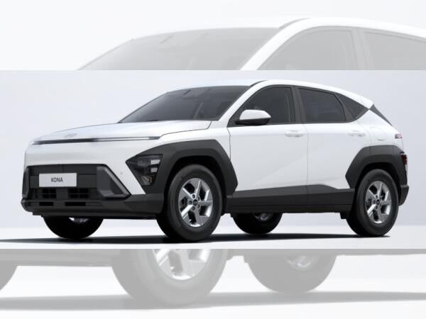 Hyundai KONA Select - 1.0 T-GDI - 115 PS - GEWERBLICH