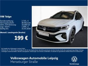 Volkswagen Taigo R-Line 1.5 TSI Preisvorteil 5869 €