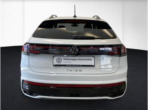 Volkswagen Taigo R-Line 1.5 TSI Preisvorteil 5869 €