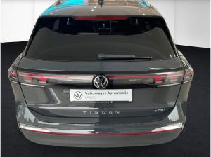 Volkswagen Tiguan Elegance 1.5 l eTSI DSG*AHK*NAVI