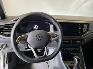 Volkswagen Taigo R-Line 1.5 TSI Preisvorteil 5869 €