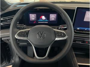 Volkswagen Tiguan Elegance 1.5 l eTSI DSG*AHK*NAVI