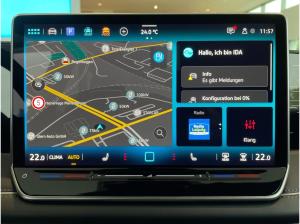 Volkswagen Tiguan Elegance 1.5 l eTSI DSG*AHK*NAVI