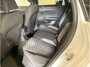 Volkswagen Taigo R-Line 1.5 TSI Preisvorteil 5869 €