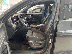 Volkswagen Tiguan Elegance 1.5 l eTSI DSG*AHK*NAVI