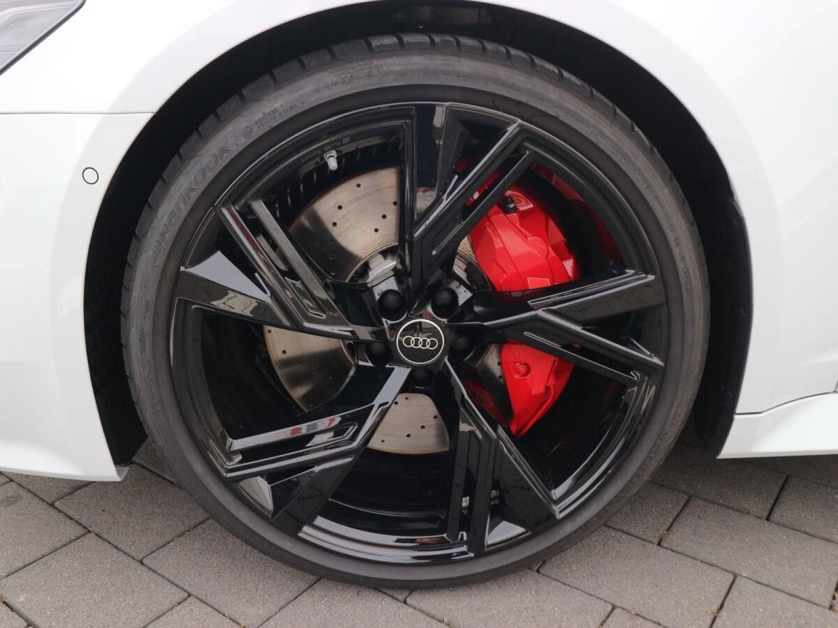 Audi RS6 Avant +WINTERRÄDER 22"+SITZBELÜFTUNG+B&O ADVANCED