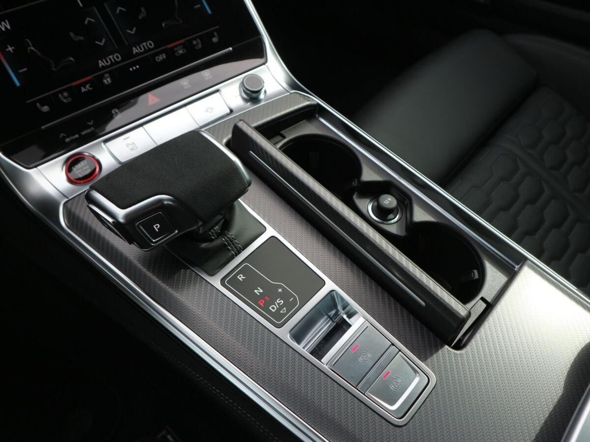 Audi RS6 Avant +WINTERRÄDER 22"+SITZBELÜFTUNG+B&O ADVANCED