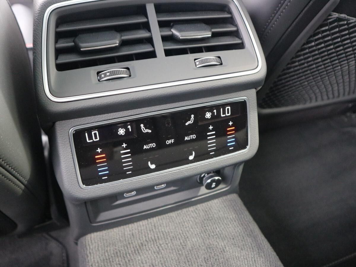 Audi RS6 Avant +WINTERRÄDER 22"+SITZBELÜFTUNG+B&O ADVANCED