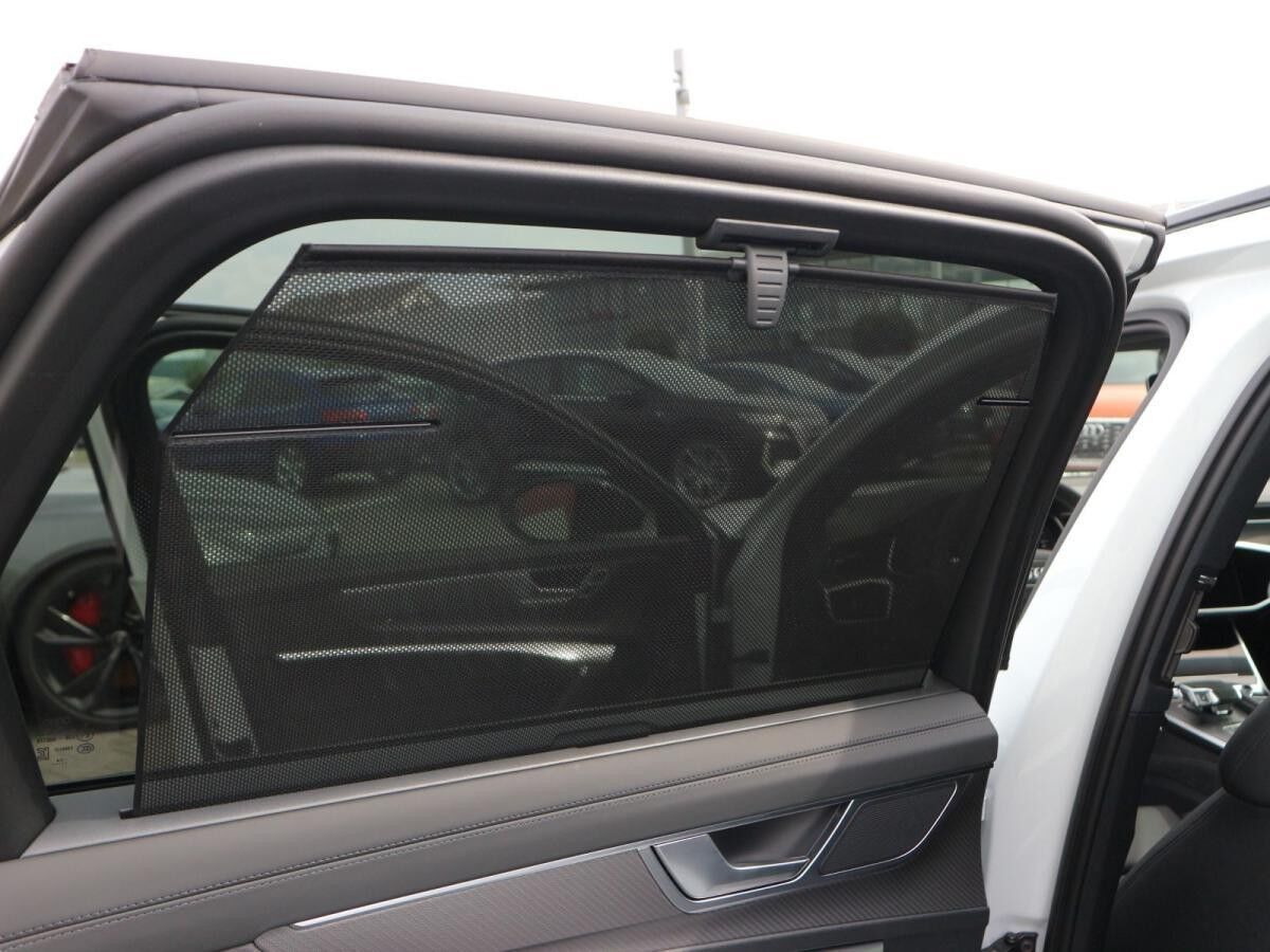 Audi RS6 Avant +WINTERRÄDER 22"+SITZBELÜFTUNG+B&O ADVANCED