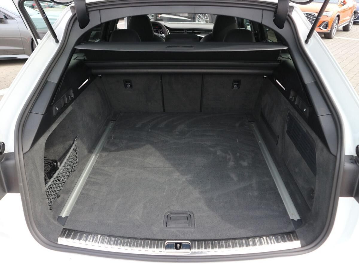 Audi RS6 Avant +WINTERRÄDER 22"+SITZBELÜFTUNG+B&O ADVANCED