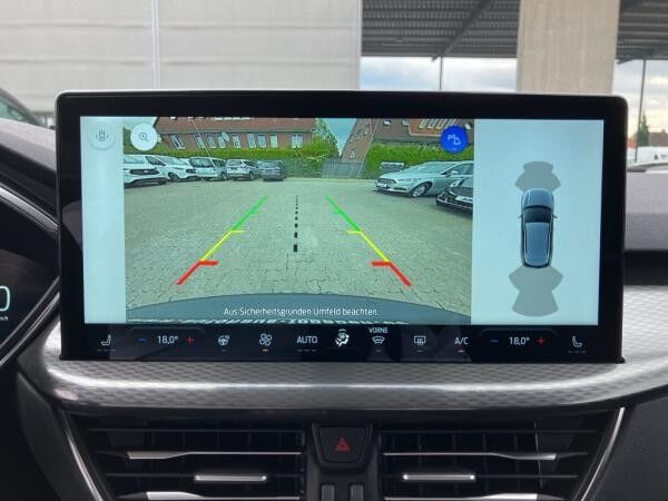 Ford Kuga ✨ Titanium| ❄️ Winter-Paket | 🅿️ PDC | 🗺️ Navi