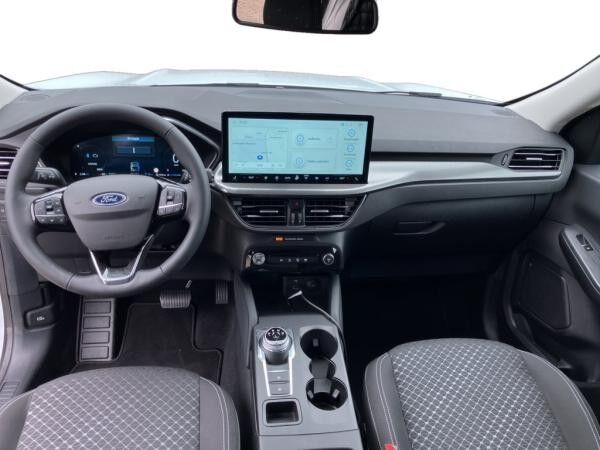 Ford Kuga ✨ Titanium| ❄️ Winter-Paket | 🅿️ PDC | 🗺️ Navi