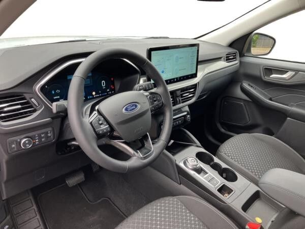 Ford Kuga ✨ Titanium| ❄️ Winter-Paket | 🅿️ PDC | 🗺️ Navi
