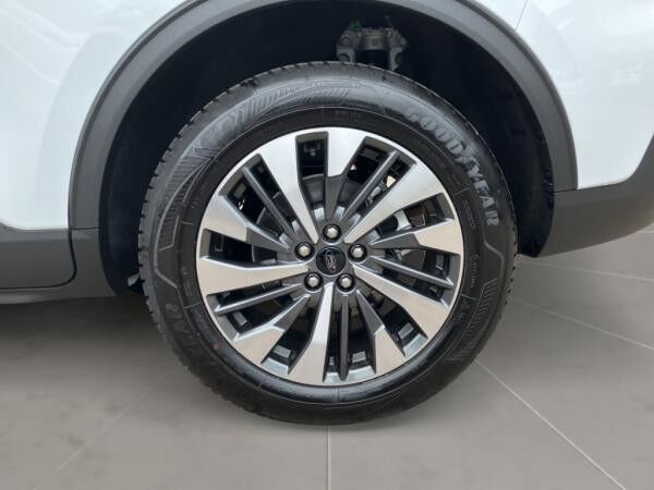 Ford Kuga ✨ Titanium| ❄️ Winter-Paket | 🅿️ PDC | 🗺️ Navi