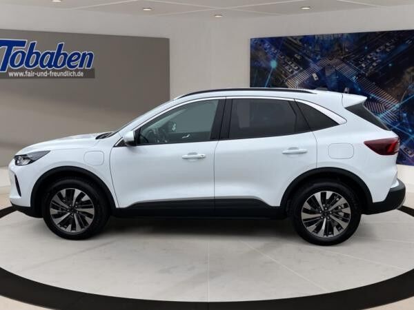 Ford Kuga ✨ Titanium| ❄️ Winter-Paket | 🅿️ PDC | 🗺️ Navi