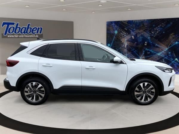 Ford Kuga ✨ Titanium| ❄️ Winter-Paket | 🅿️ PDC | 🗺️ Navi