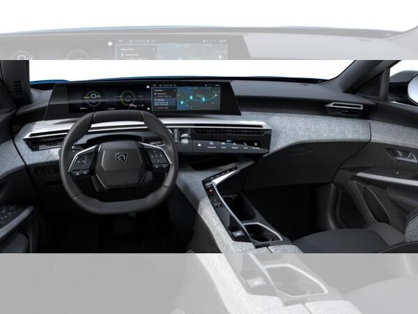 Peugeot 3008 Allure Hybrid 145