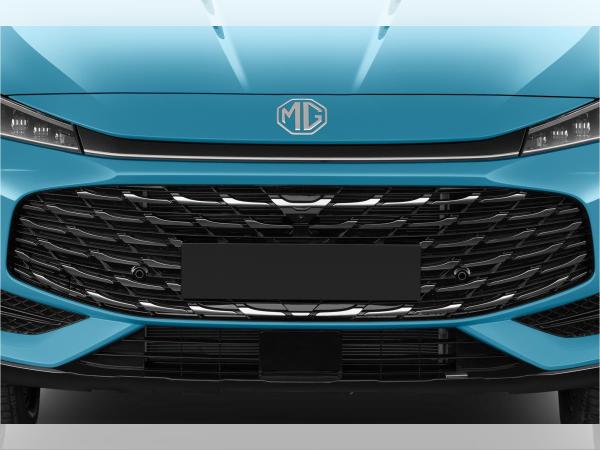 MG HS Luxury Hybrid + 165 KW Systemleistung+Navi+360 Grad Kamera