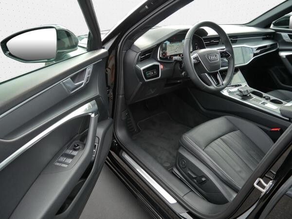 Audi A6 Avant 40 TDI qu. RFK*Matrix*Virtual*Sound