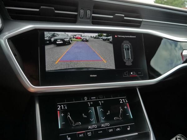 Audi A6 Avant 40 TDI qu. RFK*Matrix*Virtual*Sound