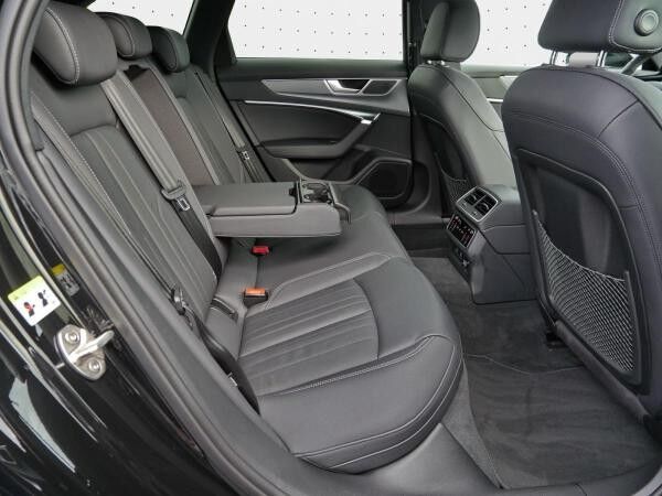 Audi A6 Avant 40 TDI qu. RFK*Matrix*Virtual*Sound