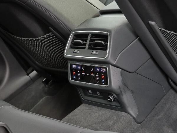 Audi A6 Avant 40 TDI qu. RFK*Matrix*Virtual*Sound