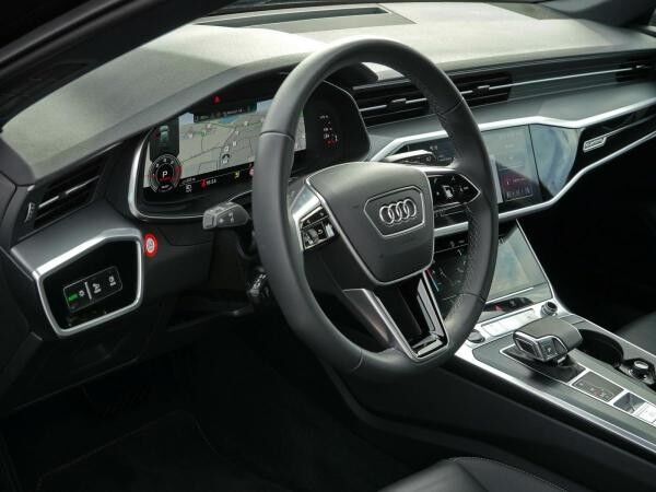 Audi A6 Avant 40 TDI qu. RFK*Matrix*Virtual*Sound