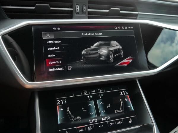 Audi A6 Avant 40 TDI qu. RFK*Matrix*Virtual*Sound