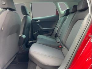 Seat Arona 1.0 TSI Road Edition DSG #AHK