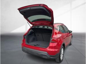 Seat Arona 1.0 TSI Road Edition DSG #AHK