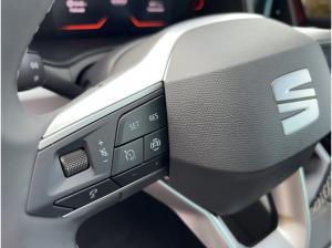 Seat Arona 1.0 TSI Road Edition DSG #AHK