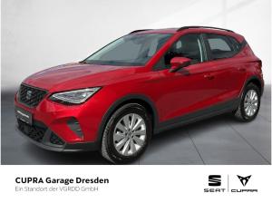 Seat Arona 1.0 TSI Road Edition DSG #AHK