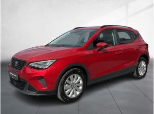 Seat Arona 1.0 TSI Road Edition DSG #AHK