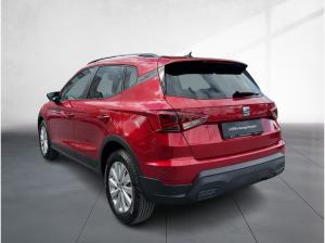 Seat Arona 1.0 TSI Road Edition DSG #AHK