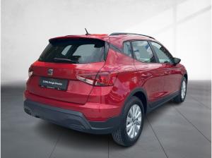 Seat Arona 1.0 TSI Road Edition DSG #AHK