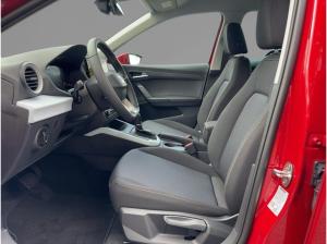 Seat Arona 1.0 TSI Road Edition DSG #AHK