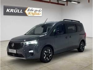 Nissan Townstar Kombi L2 130 Automatik Tekna 7 Sitzer