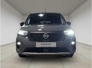Nissan Townstar Kombi L2 130 Automatik Tekna 7 Sitzer