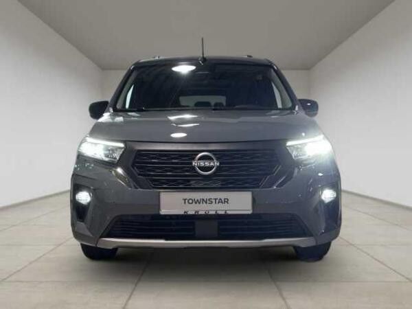 Nissan Townstar Kombi L2 130 Automatik Tekna 7 Sitzer