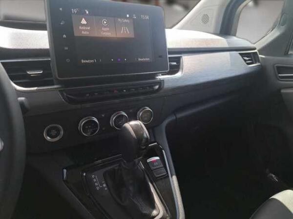 Nissan Townstar Kombi L1 130 Automatik Tekna