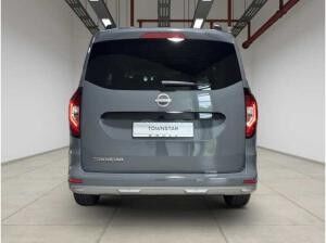 Nissan Townstar Kombi L2 130 Automatik Tekna 7 Sitzer