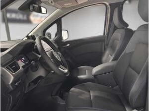 Nissan Townstar Kombi L2 130 Automatik Tekna 7 Sitzer