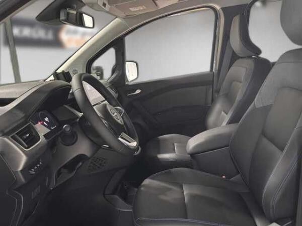 Nissan Townstar Kombi L2 130 Automatik Tekna 7 Sitzer