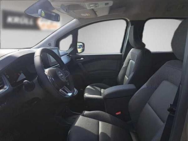 Nissan Townstar Kombi L1 130 Automatik Tekna