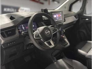 Nissan Townstar Kombi L2 130 Automatik Tekna 7 Sitzer