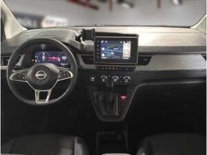 Nissan Townstar Kombi L2 130 Automatik Tekna 7 Sitzer
