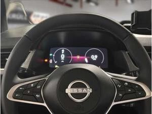 Nissan Townstar Kombi L2 130 Automatik Tekna 7 Sitzer