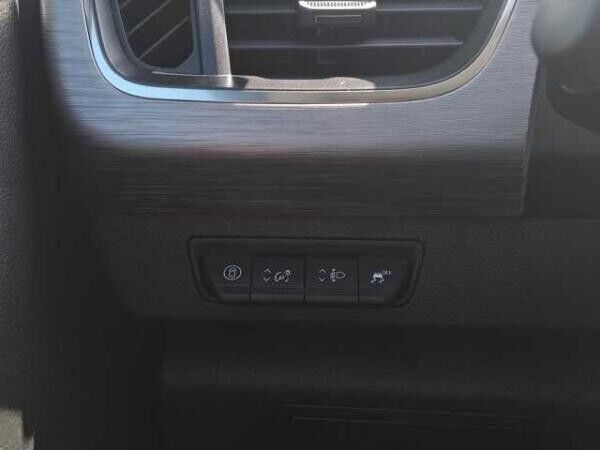 Nissan Townstar Kombi L1 130 Automatik Tekna