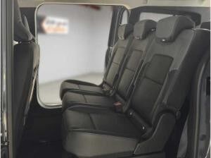 Nissan Townstar Kombi L2 130 Automatik Tekna 7 Sitzer